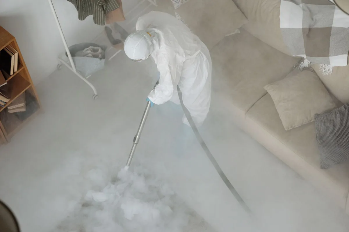 Crime Scene Cleanup in Rutherford, NJ